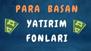 Para Basan Yatırım Fonları, Yatırım fonu nasıl seçilir? Yatırım Fonu  Analizi #yatırım #borsa