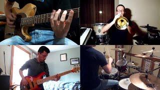 Xenoblade Chronicles - You Will Know Our Names, Band Cover