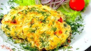 Мясо ТАЕТ Во РТУВКУСНО, БЫСТРО И ПРОСТО  За 30 МИНУТПраздничное блюдо!