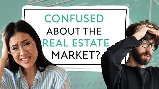 Confused About the Real Estate Market in Portland, Oregon?