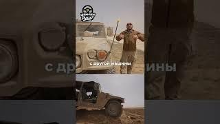 ремонт в полевых условиях #hummer #humvee #hummerh1 #hmmwv #шифринпокажет