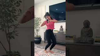 Aasa Kooda | Tamil Dance Trend | Pooja Reddy #danceshorts #dance