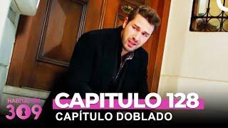 Habitación 309 Capítulo 128 (Doblado en Español)