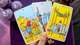 SCORPIO ︎"This person is HIGHLY attracted to you..." Tarot Love Reading