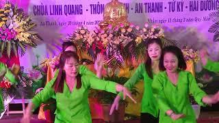 Nông thôn đổi mới Nông dân
