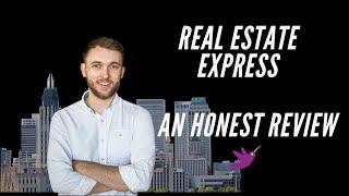 Real Estate Express | AN HONEST REVIEW