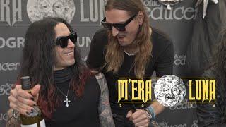 M'era Luna 2024: Festival Aftermovie / Official - Sonic Seducer