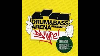 Drum&BassArena (Presents) DJ Hype - Mix 2