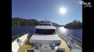 For Sale Benetti Tradition 100 - 2007 by Nautique Yachting