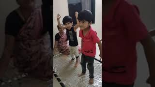 Animal- ARJAN VAILLY Song Dance