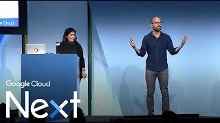 Developing made easy on Google Cloud Platform (Google Cloud Next '17)