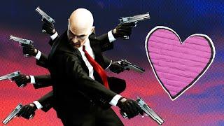 Why I Loved This Terrible Game - Hitman Absolution