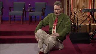 Whose Line Is It Anyway? - Ryan Stiles funny moments