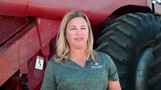 Customize Your Crop Insurance Coverage with Farm Credit Illinois