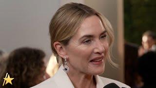 Kate Winslet Reveals If ‘The Holiday’ SEQUEL Could Happen