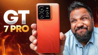 Realme GT 7 Pro Review - Almost But Not Quite…