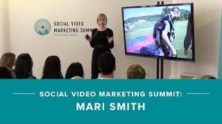 Mari Smith’s Winning Facebook Formula For Getting Your Videos Seen
