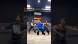 Song by anuv Jain choreography by ankit sir 🫰🫂️