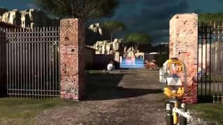 The Talos Principle All stars guide A1 A7