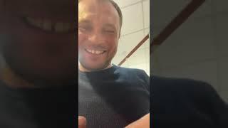 Мастер-класс по ремонту порваной лески.Ювелир Гадецкий Константин