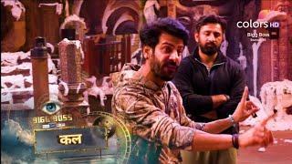 Bigg boss 18 today full episode 25 December 2024 review