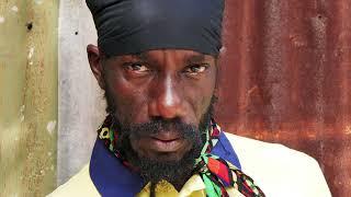 Sizzla - Your Body Your Choice (Mandate Riddim)