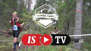 Himos Trail Extreme 26km ISTV:n jälkilähetys