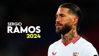 Sergio Ramos 2024 – BEST Defensive Skills & Goals