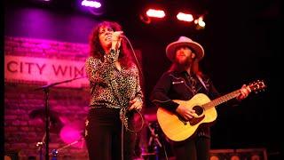 Danielle Nicole performs the moving song "A Lover is Forever" in Chicago at the City Winery