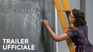 Il Diritto di Contare | Trailer Ufficiale [HD] | 20th Century Fox