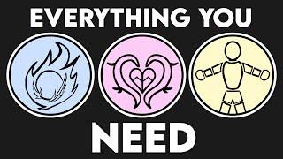 Everything You Need