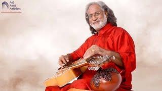 A Meeting By The River | Pt Vishwa Mohan Bhatt | Mohan Veena | Grammy Winning Track