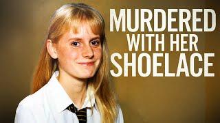 The Murder of Schoolgirl Heather Tell Terrified the Entire Town | Murdertown | @TrueCrimeCentral