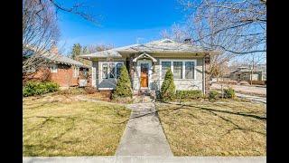 Boise - East End Rental Home: 1122 E. Jefferson