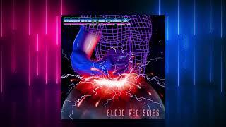 Megatronix - Blood Red Skies /  RetroSynth - Judas Priest OUT NOW! #music #newretro #synthrock