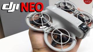 DJI NEO - Full Details and First Look in 2024 !