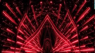 VJ Loops. Free download Video Loops - Red Lines