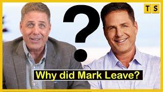 Find out the real reason why Mark L. Walberg Left Antiques Roadshow!