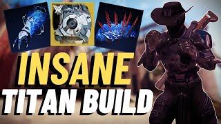 This INSANE Stasis Titan Build Make PVP TOO EASY