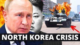 North Korea DEPLOYS More Troops To Russia; NATO Response IMMINENT | Breaking News With The Enforcer