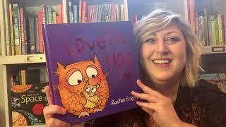 Love You Hoo - Usborne Books & More