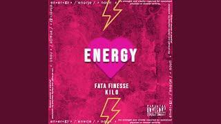 Energy (feat. Kilo)