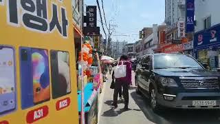 신기시장 땅콩주택 매매