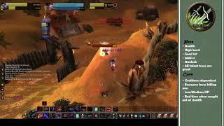 WOW Classic - PVP Class Guide
