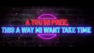 Alkaline - High Props (Official Lyric Video)