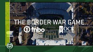 Border War Game: Best Traditions and Rivalry in College Football