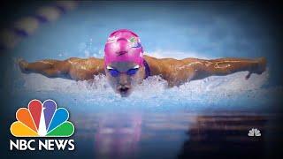 Team USA’s Regan Smith Helping Lead Next Generation Of Swimmers