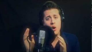 Whitney Houston Tribute (Nick Pitera) I Have Nothing & I Will Always Love You "Bodyguard Medley"