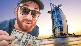 What Can $100 Get in Dubai in 24 Hours?