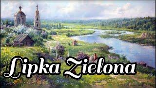 Lipka zielona sub español + lyrics +english